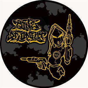 Various - Tone Dropout Vol 7 | Tone Dropout (TD18007) - 2 Various - Tone Dropout Vol 7 | Tone Dropout (TD18007) - 2