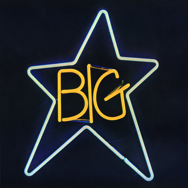 Big Star - #1 Record | Fantasy (0888072317314) - main