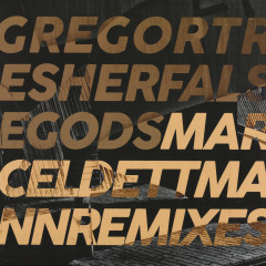 Gregor Tresher - False Gods (Marcel Dettmann Remixes) | Break New Soil (BNS091) - main