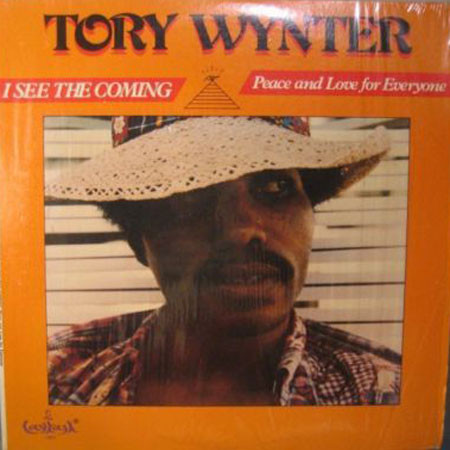 Tory Wynter - I See The Coming ... | Laykash Records (LK 01)