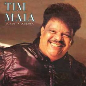 Tim Maia - Somos América | Gel Continental (1.35.404.034) - main