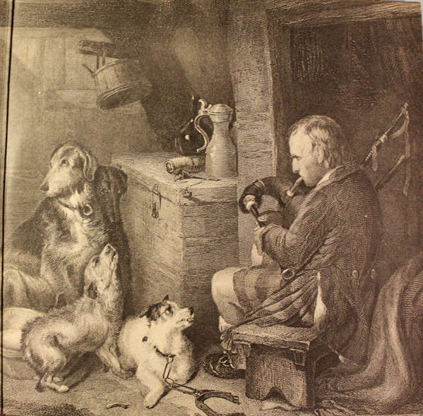 Pavlov's Dog - Pampered Menial | CBS (CBS 80872) - 3