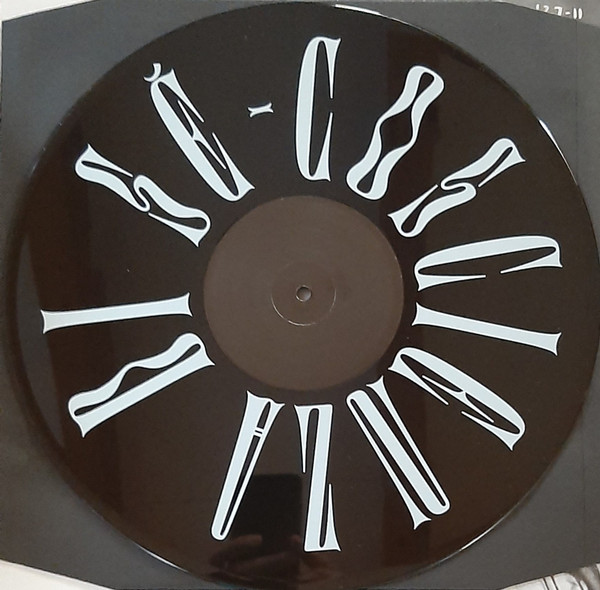 ?aloS , Xabier Iriondo - Coscienza Di Sé | Cheap Satanism Records (CHEAP666/057) - 4 ?aloS , Xabier Iriondo - Coscienza Di Sé | Cheap Satanism Records (CHEAP666/057) - 4