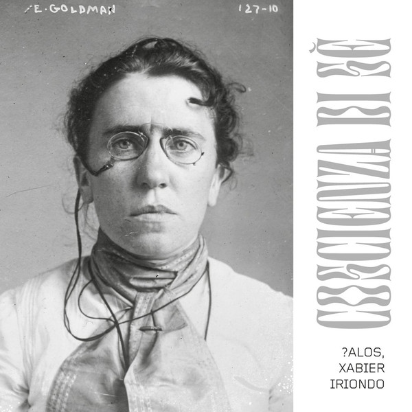 ?aloS , Xabier Iriondo - Coscienza Di Sé | Cheap Satanism Records (CHEAP666/057)