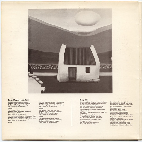 King's Galliard - Irish Folk Music | Opus 3 (79-01) - 2
