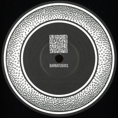 Brent - Part Of The New World | Barbatus D. Wreckords (BARBATUS001)