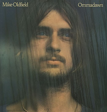 Mike Oldfield - Ommadawn | Virgin (VV 33022v) - main