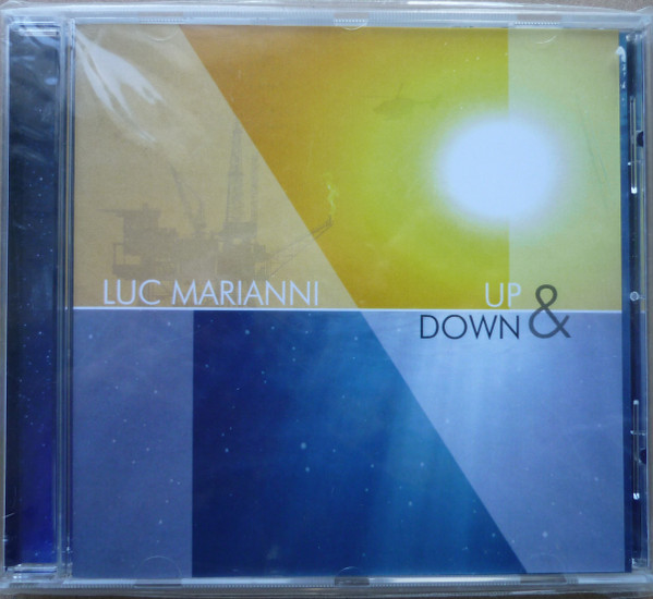 Luc Marianni - Up And Down | Up & Down Unit Creation (UDUC 11/13) - main