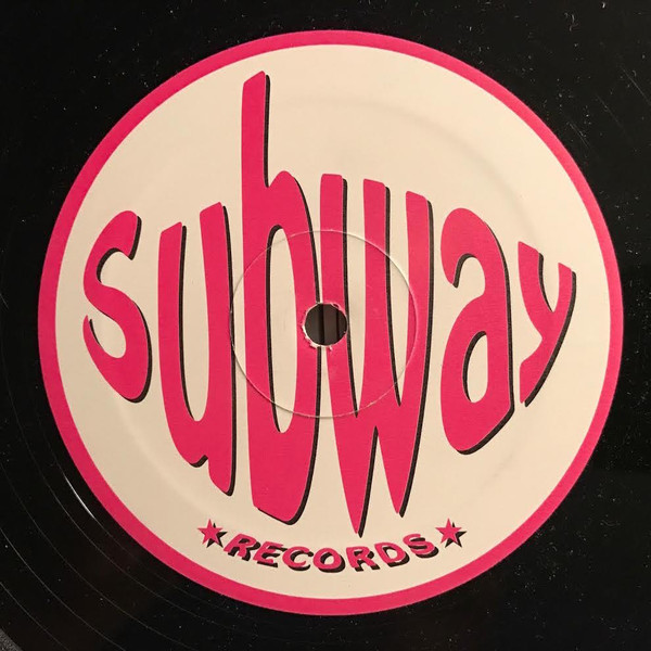 Sun Tribe - Full | Subway Records (SUB 132) - 2