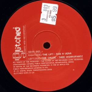 Various - GEAR 001 | Glitched Edits And Recordings (GEAR 01) - main Various - GEAR 001 | Glitched Edits And Recordings (GEAR 01) - main