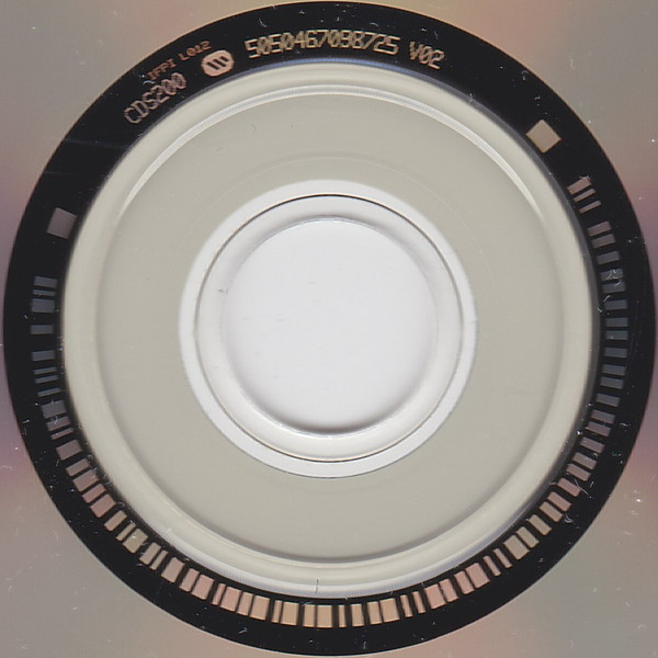 Zero 7 - When It Falls | Ultimate Dilemma (5050467 0987 2 5) - 4