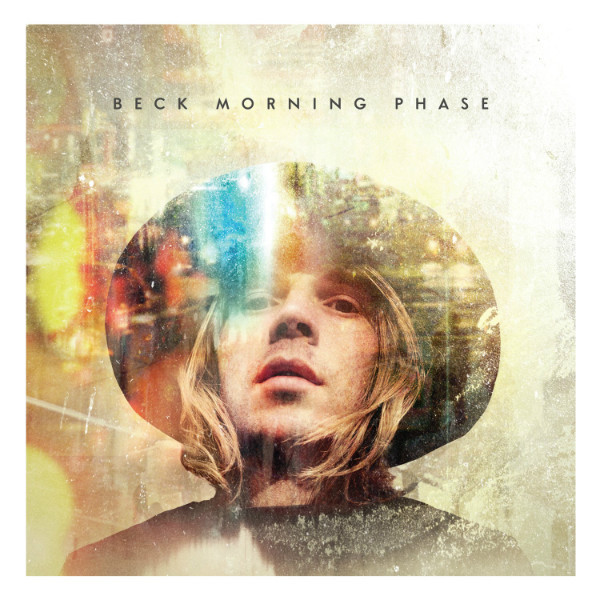 Beck - Morning Phase | Capitol Records (0602537649754)