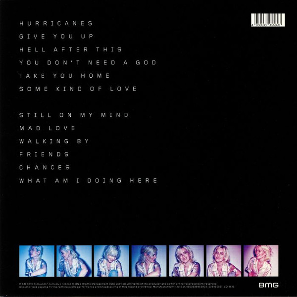 Dido - Still On My Mind | BMG (538455821)