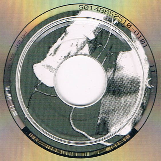 Pressure Drop - Elusive | Hard Hands (HAND CD3) - 4