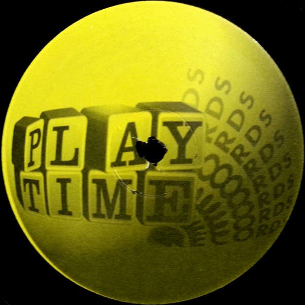 Jazz-N-Groove Presents Dub Essentials - Love Eachother | Playtime Records (PT-006-93) - 2 Jazz-N-Groove Presents Dub Essentials - Love Eachother | Playtime Records (PT-006-93) - 2