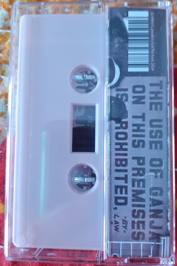 Various - Skateland Soundtapes, 1980-1986 | Death Is Not The End (DEATH075) - 2 Various - Skateland Soundtapes, 1980-1986 | Death Is Not The End (DEATH075) - 2