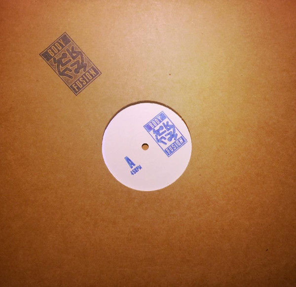 Bobby Analog - Luvwomanboogie | Body Fusion (BF001)