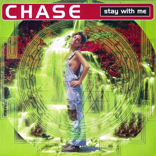 Chase - Stay With Me | ACV (74321 522681) - main