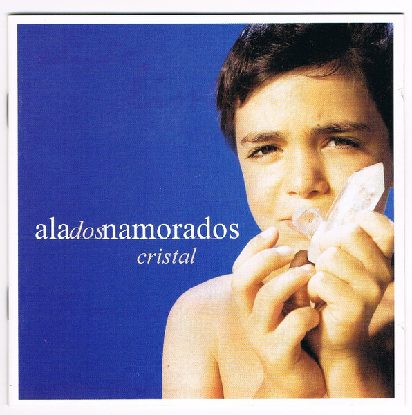 Ala Dos Namorados - Cristal | EMI (7243 5 27512 2 8) - 2