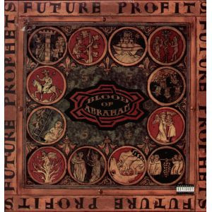 Blood Of Abraham - Future Profits | Ruthless Records (88561-5502-1)