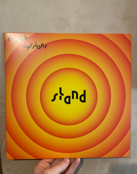 Comb - Stand | I Travel to You (ITTY08) - 4 Comb - Stand | I Travel to You (ITTY08) - 4