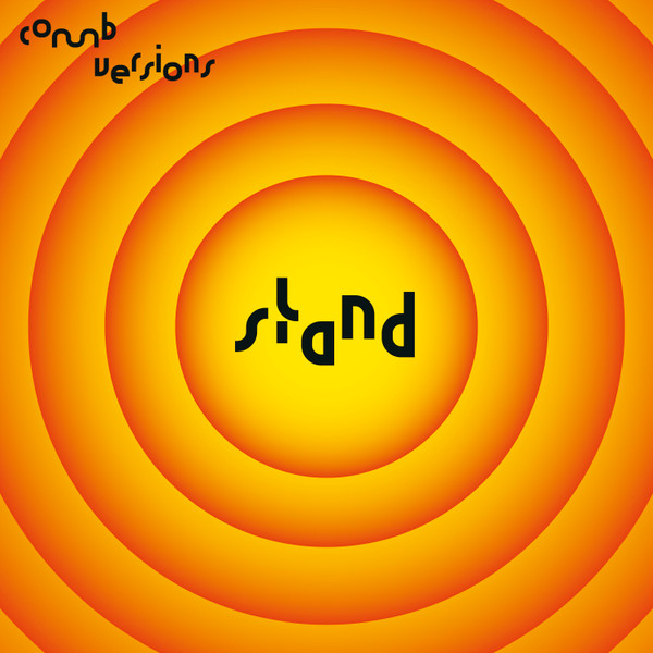 Comb - Stand | I Travel to You (ITTY08) - 2 Comb - Stand | I Travel to You (ITTY08) - 2