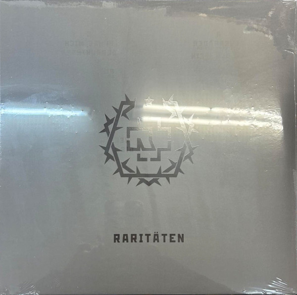 Rammstein - Raritaten | Universal Music Group (4740938_) - 2 Rammstein - Raritaten | Universal Music Group (4740938_) - 2