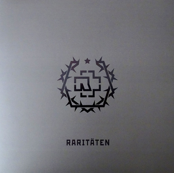 Rammstein - Raritaten | Universal Music Group (4740938_)