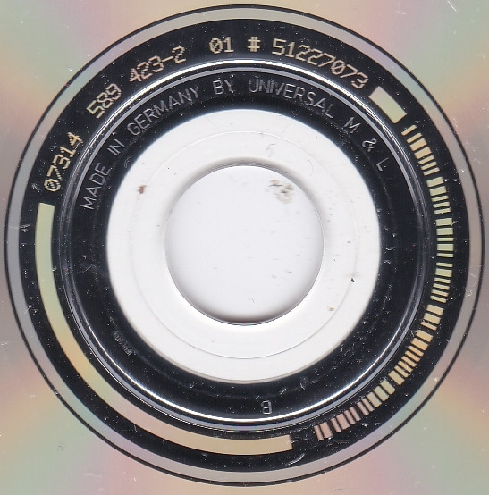 Lighthouse Family - Whatever Gets You Through The Day | Wildcard (5894232) - 4