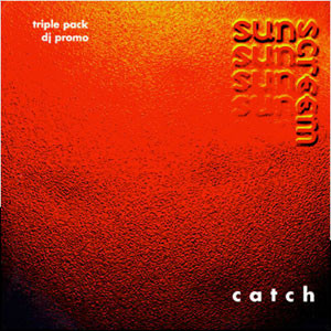 Sunscreem - Catch | Pulse-8 Records (12LOSE117DJ) - main