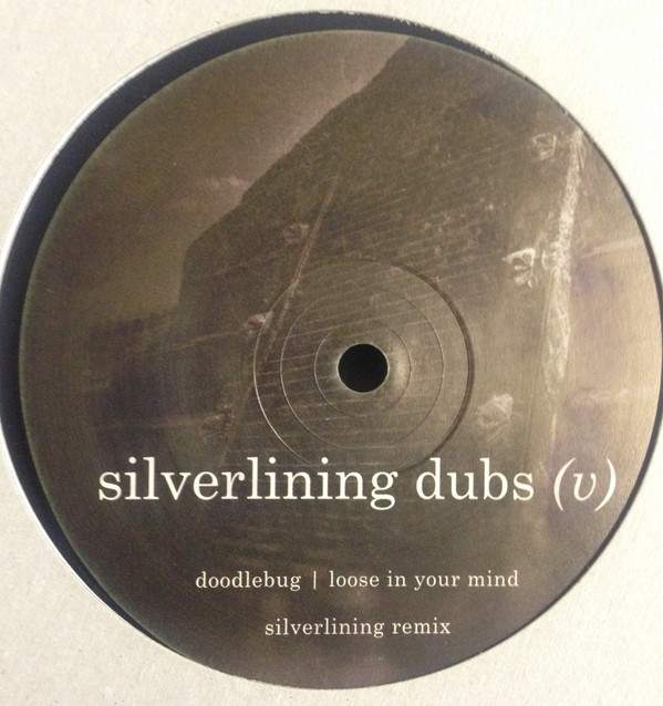 Silverlining / Doodlebug - Silverlining Dubs (V) | Silverlining Dubs (SvD005) - 2