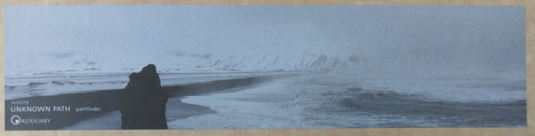 Unknown Path - Pathfinder | Auxiliary (AUX019) - 2 Unknown Path - Pathfinder | Auxiliary (AUX019) - 2