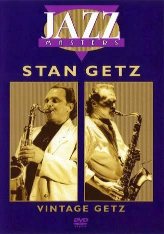 Stan Getz - Vintage Getz | Warner Music Vision (2564 60059-2) - main