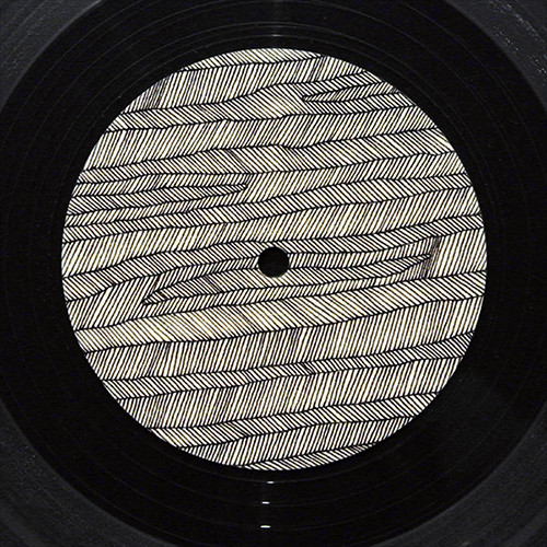 Synkro - Transient EP | Apollo (AMB 1415) - 4