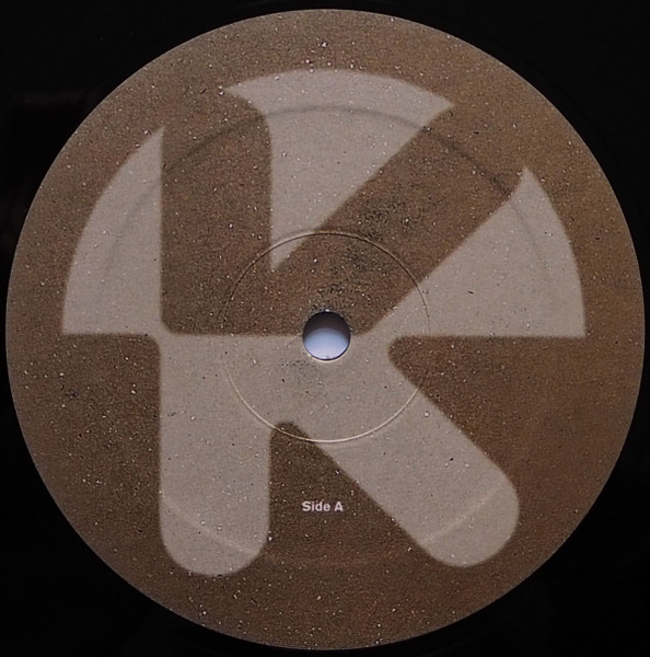 La Rissa - I Do Both Jay And Jane (Part 2 Of A 2 Vinyl Set) | Kontor Records (Kontor140) - 4