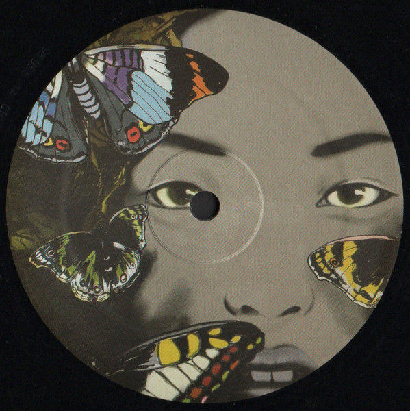 Neville Watson - Songs To Elevate Pure Hearts Remixes | Crème Organization (Creme12-66) - 2 Neville Watson - Songs To Elevate Pure Hearts Remixes | Crème Organization (Creme12-66) - 2