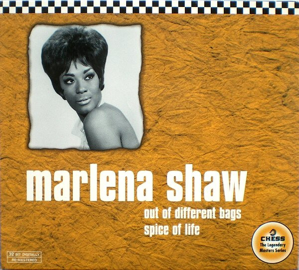 Out Of Different Bags / Spice Of Life