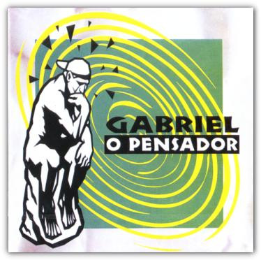 Gabriel O Pensador - Gabriel O Pensador | Chaos (464423 2) - main