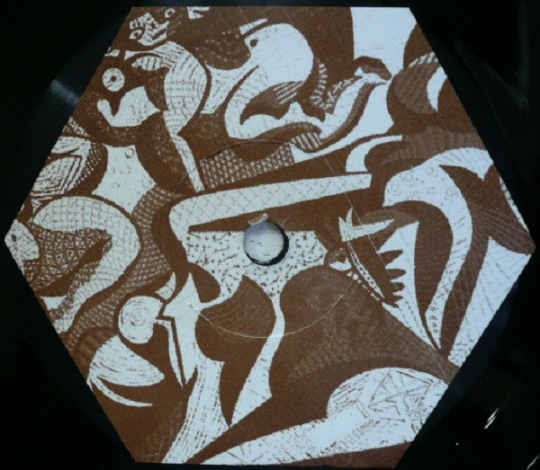 Opgang 2 - De Chirico | Steel City Records (SCR.111) - 2