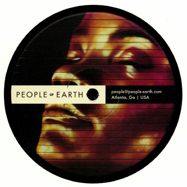 Javonntte - Way Back | People Of Earth (PoEM 008) - main