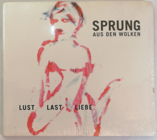 Lust Last Liebe