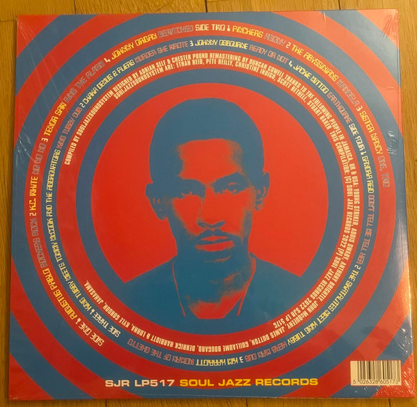 Various - 200% Dynamite! | Soul Jazz Records (SJR LP517) - 2 Various - 200% Dynamite! | Soul Jazz Records (SJR LP517) - 2