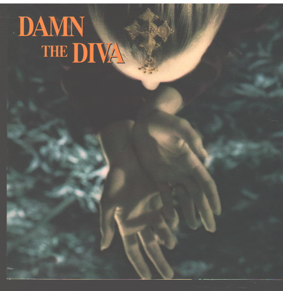 Damn The Diva - Damn The Diva | A&M Records (75892-4008-2) - main
