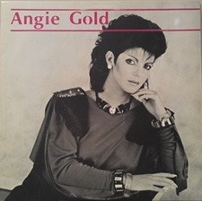 Angie Gold - Eat You Up | Vidisco (11.20.251) - main