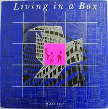 Living In A Box - Living In A Box | Edisom (515465) - main