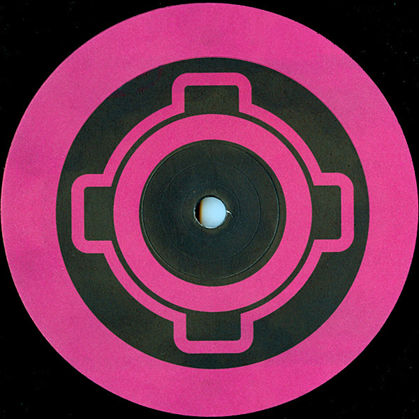 40 Ft Puma - Stalker EP | Planet Rhythm Records (PRRUK011) - 3 40 Ft Puma - Stalker EP | Planet Rhythm Records (PRRUK011) - 3