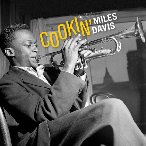 The Miles Davis Quintet - Cookin' | Jazz Images (37146) - main The Miles Davis Quintet - Cookin' | Jazz Images (37146) - main