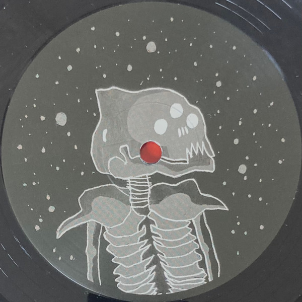 Oddnipp - Secret Nippers | Space Ritual (001) - 4 Oddnipp - Secret Nippers | Space Ritual (001) - 4