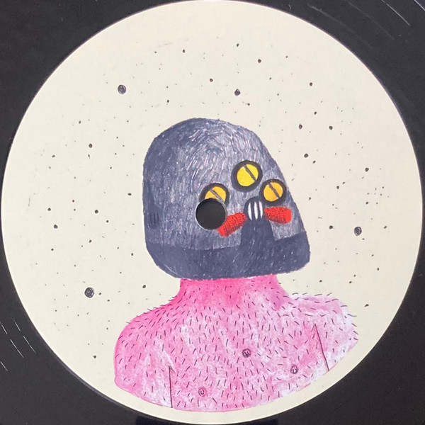 Oddnipp - Secret Nippers | Space Ritual (001) - 3 Oddnipp - Secret Nippers | Space Ritual (001) - 3