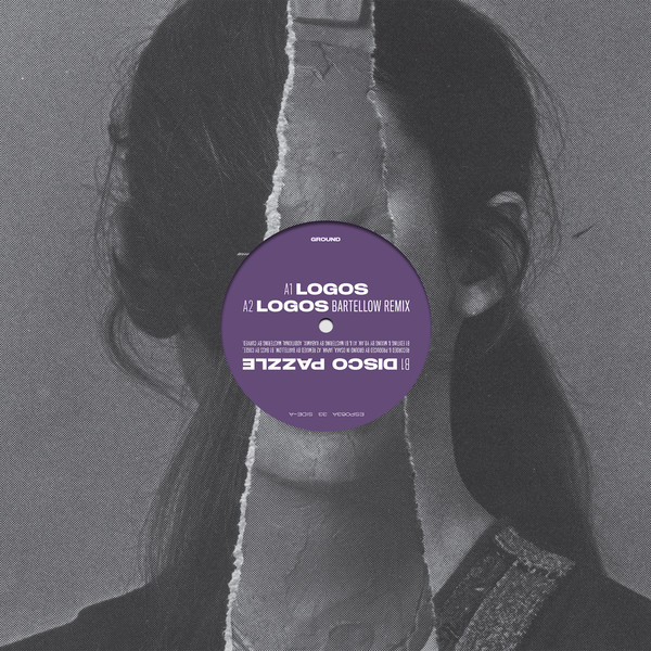 DJ Ground - Logos | ESP Institute (ESP063A)